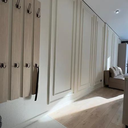 1 Room Apartment Adele Residence Almaty Exterior foto